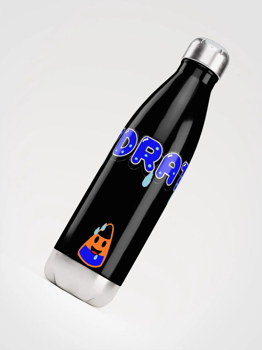 HYDRATE - Stainless Steel Bottle product image (4)