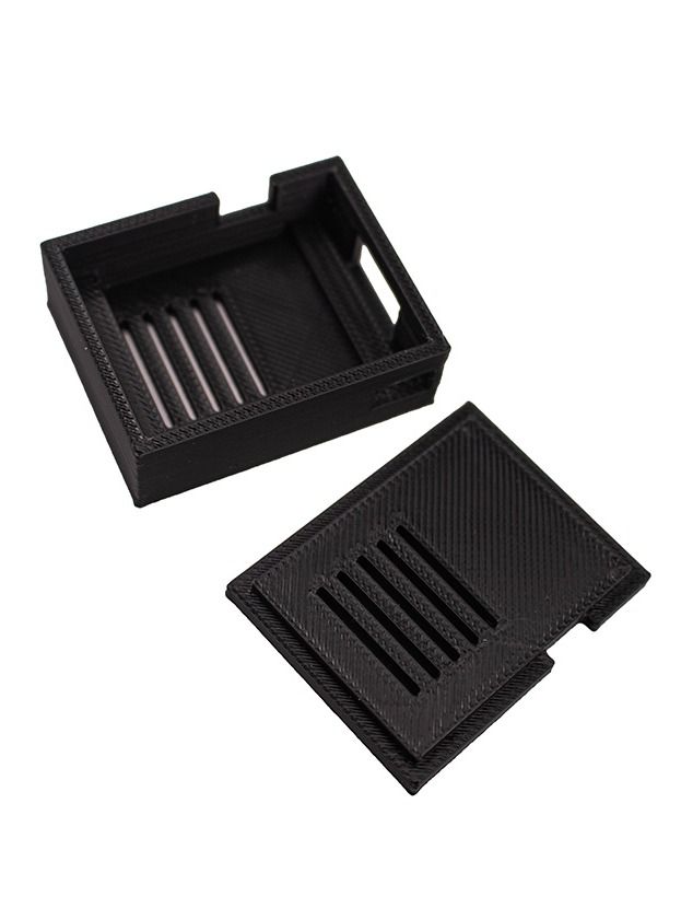 ESP8266 WeMos D1 IR Case product image (1)
