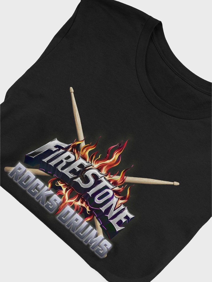 Firestone Rocks Tshirt product image (40)