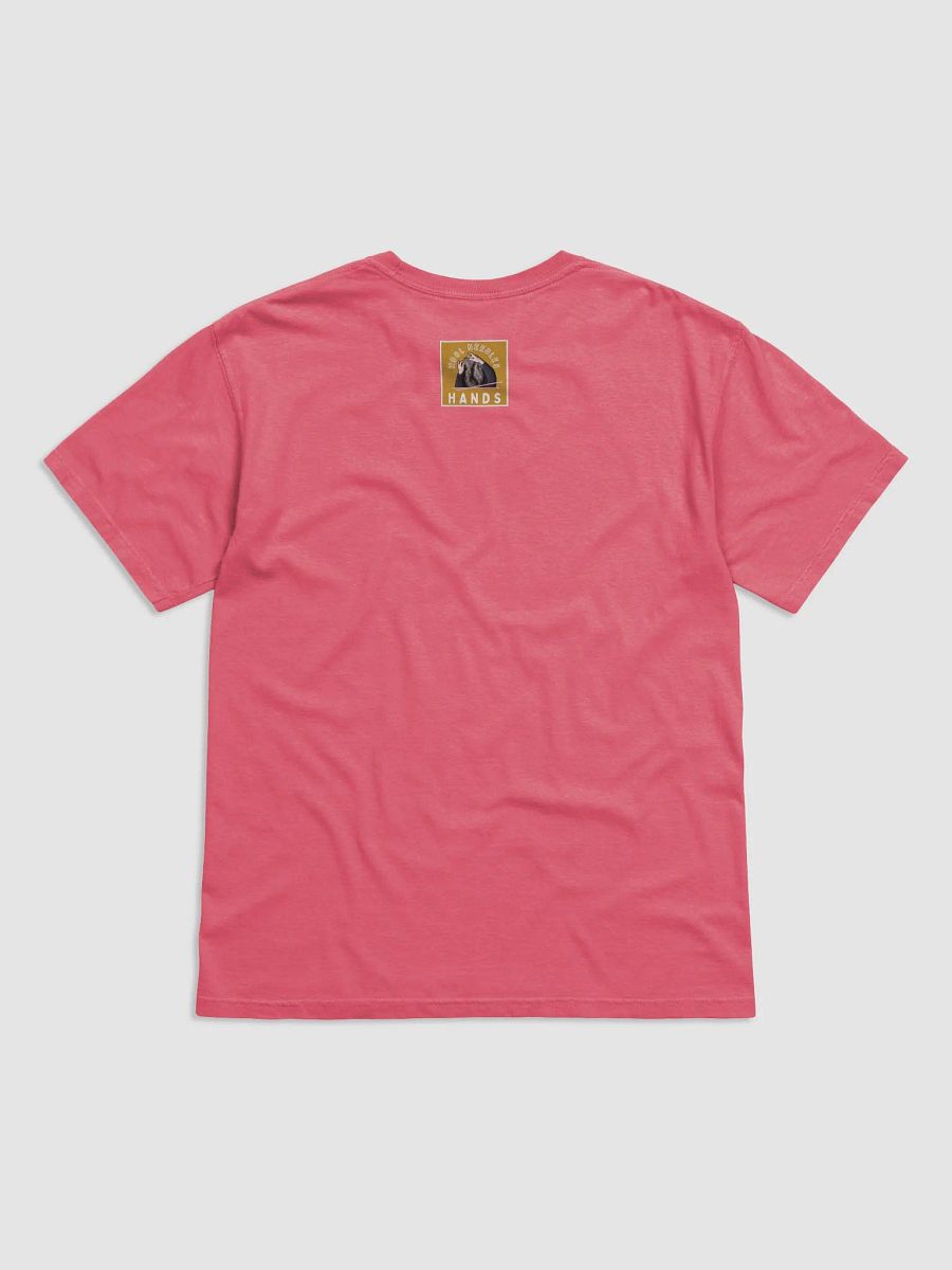Whatever Speckles Your Yarn Tee product image (2)