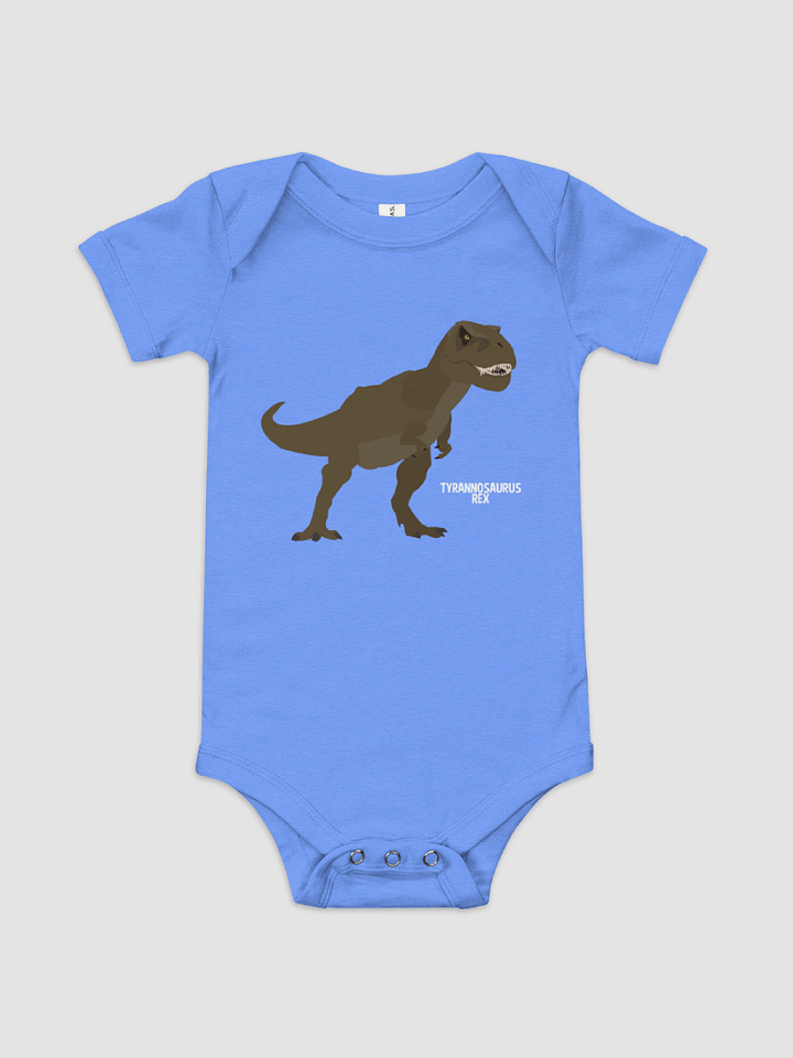 T-REX SHOW: Baby T-Rex One Piece product image (1)
