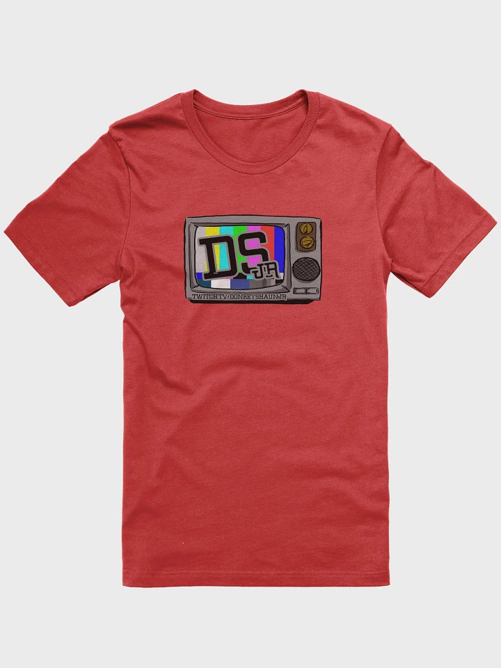 DonkeyShaunJr Tee product image (1)