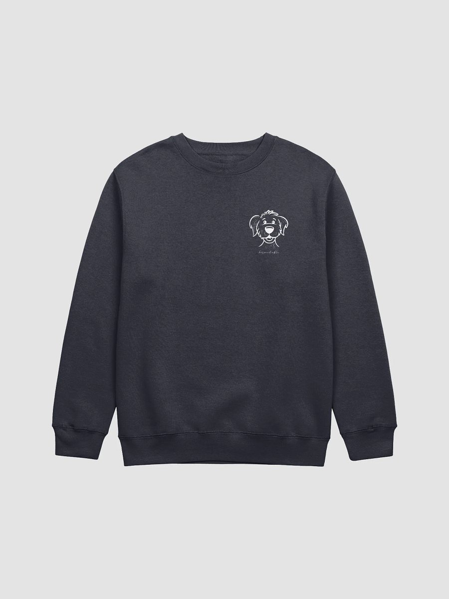 Formidable Floof Crewneck product image (3)