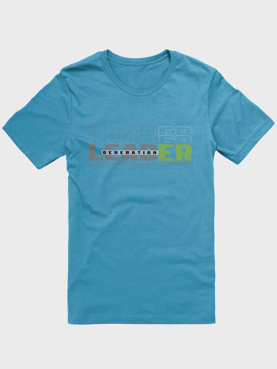 Leader Generation Tee product image (8)