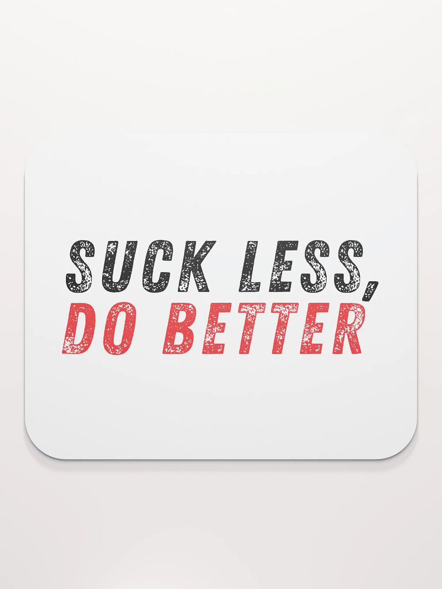 SLDB- MOUSE PAD product image (2)