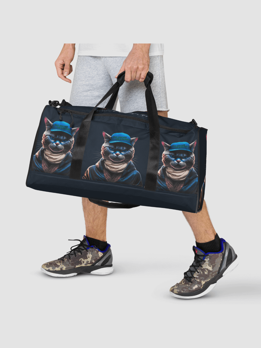 Top Kat Weekend Bag product image (8)