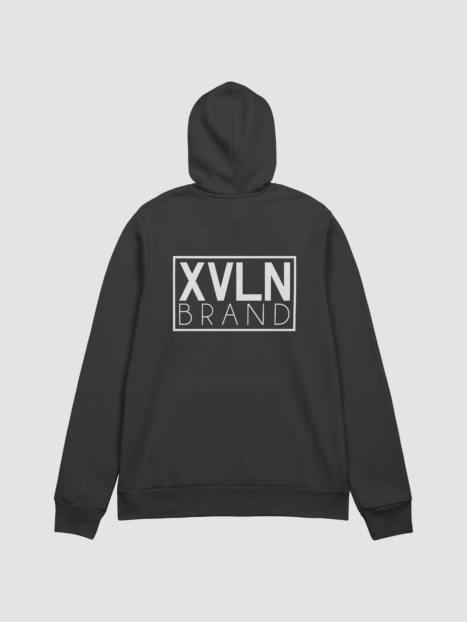 GHOST Light Hoodie product image (2)