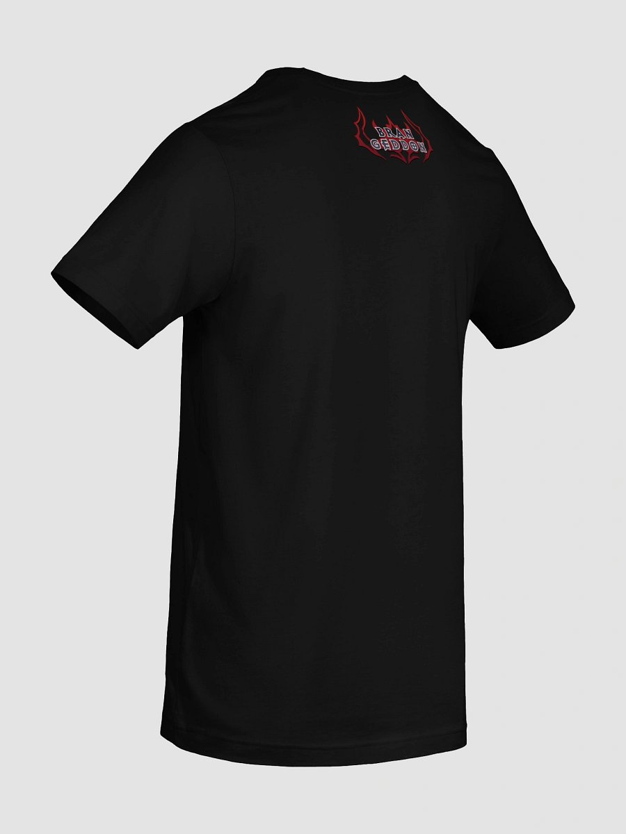 Aarmi "Ghost" tee - Unisex product image (10)