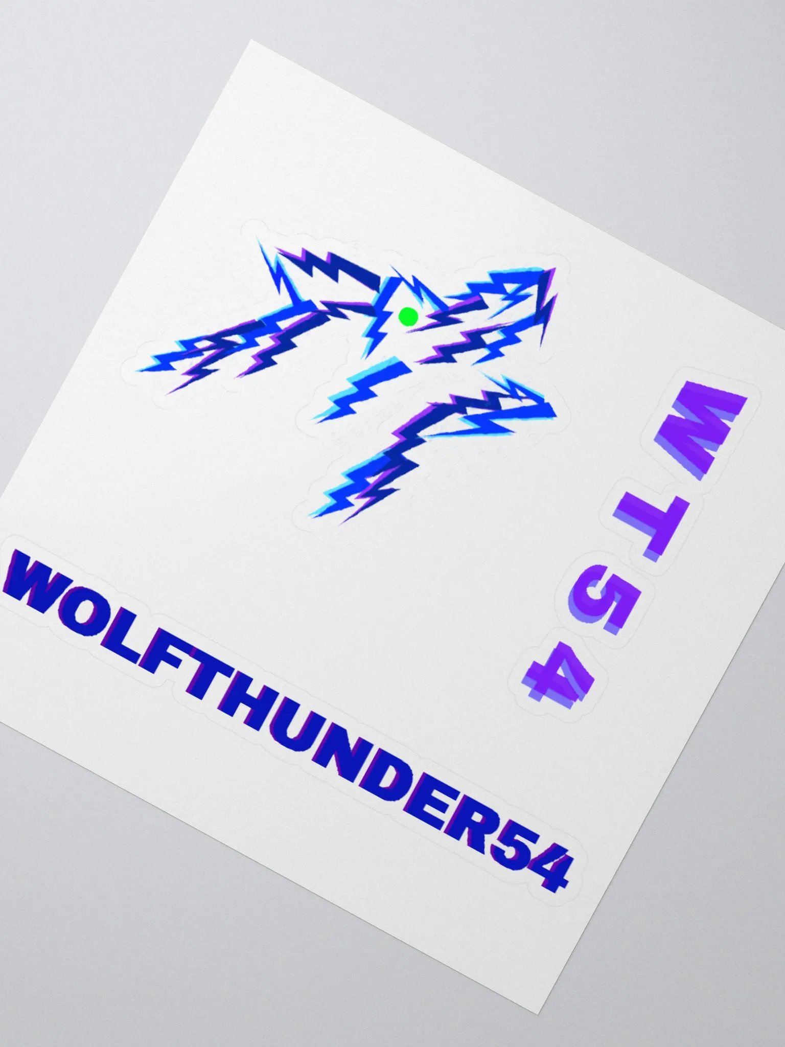 Stickers product image (2)