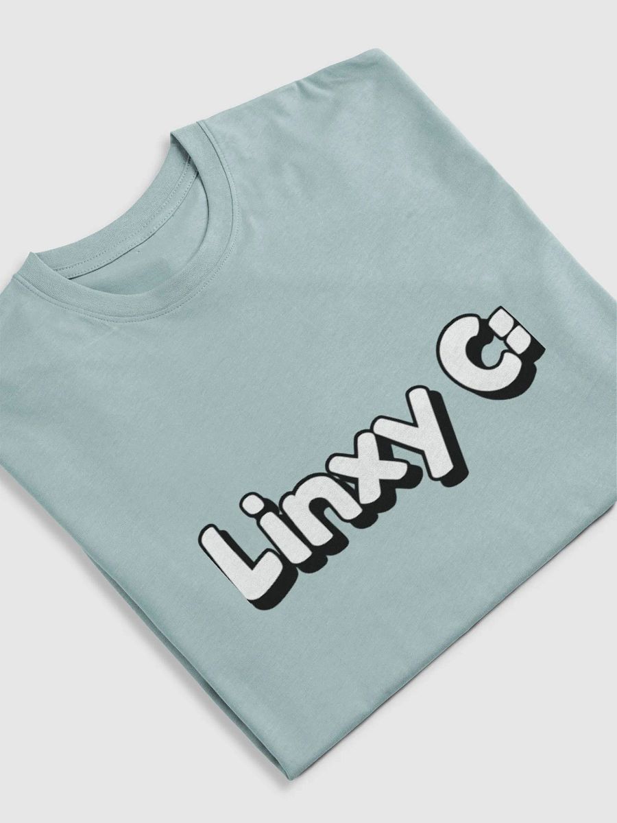 Linxy C: T-Shirt product image (33)