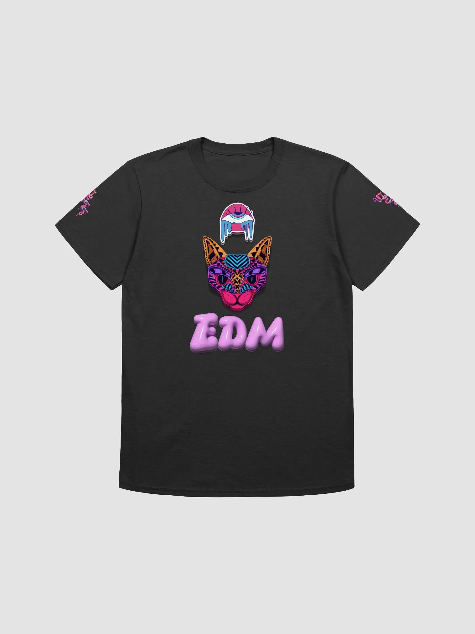 WETT #26 T-Shirt product image (1)