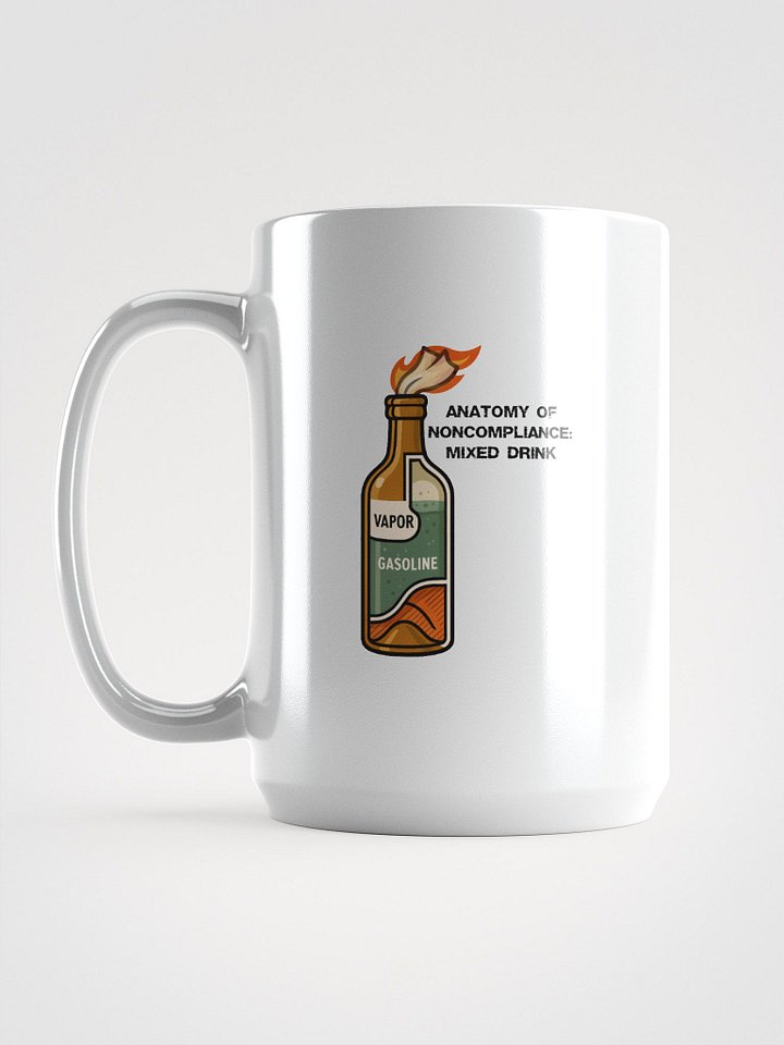 Anatomy of Noncompliance product image (2)