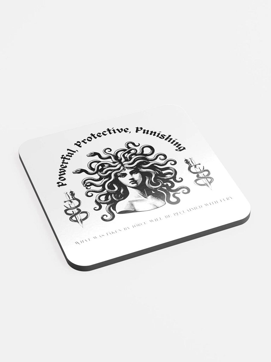 Medusa Coaster product image (2)