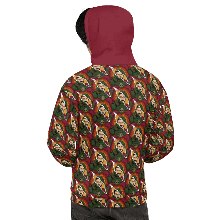 eabRIP&TEAR Hoodie product image (2)