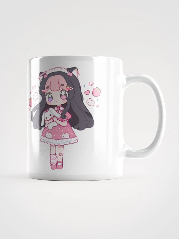 comfy strawb mug product image (2)