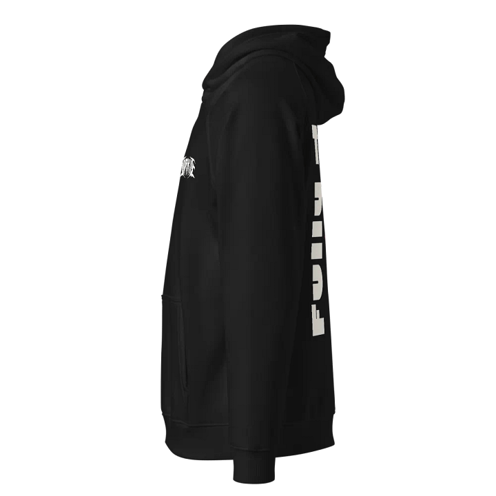 Torkie Fully Torked Hoodie product image (2)