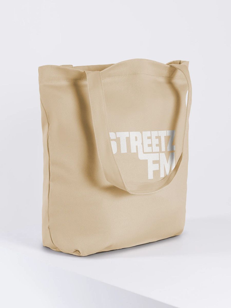 Streetz FM Tote product image (4)