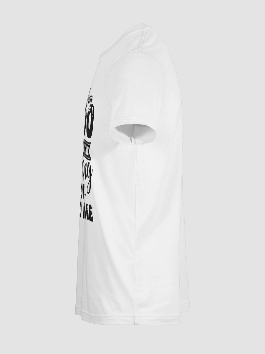 Blackout Sensation T-Shirt product image (53)