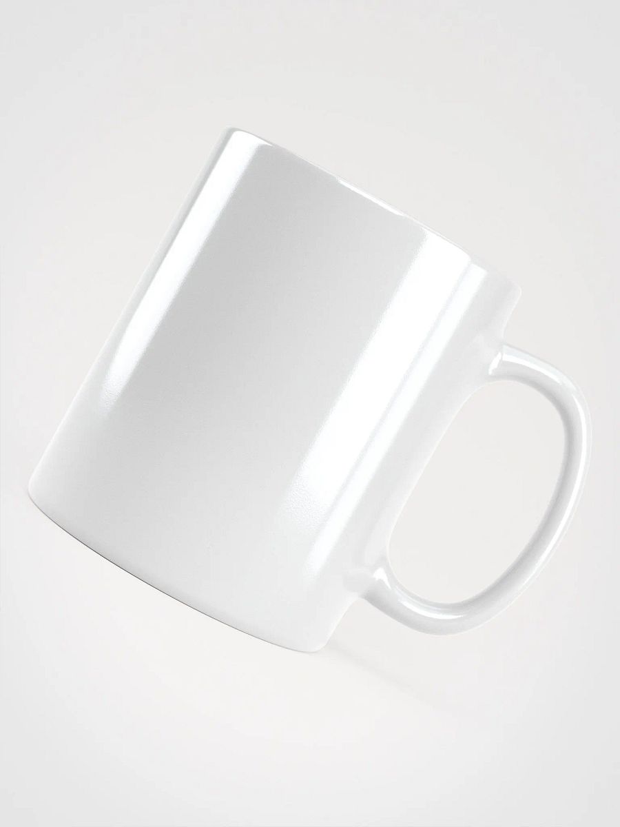 Humble Life Gaming 3D Logo Mug product image (4)