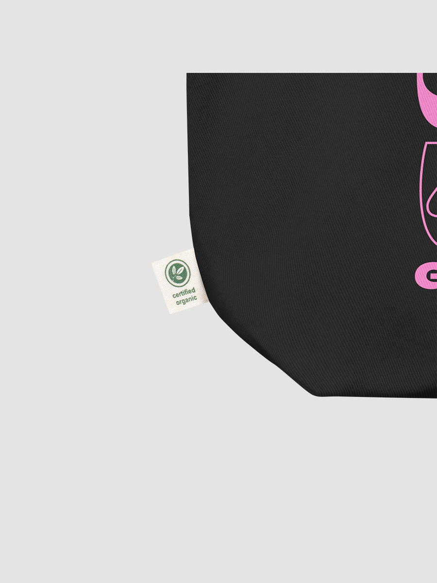 UWU // OWO Eco Tote Bag product image (3)