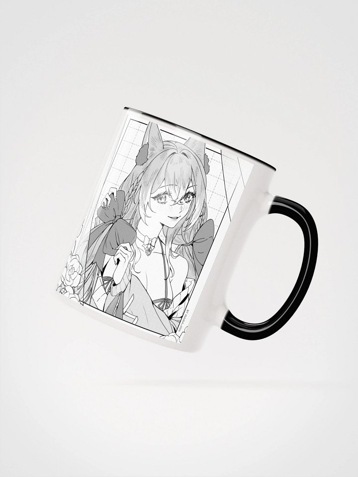 Rosalie 3.0 Manga Mug product image (3)