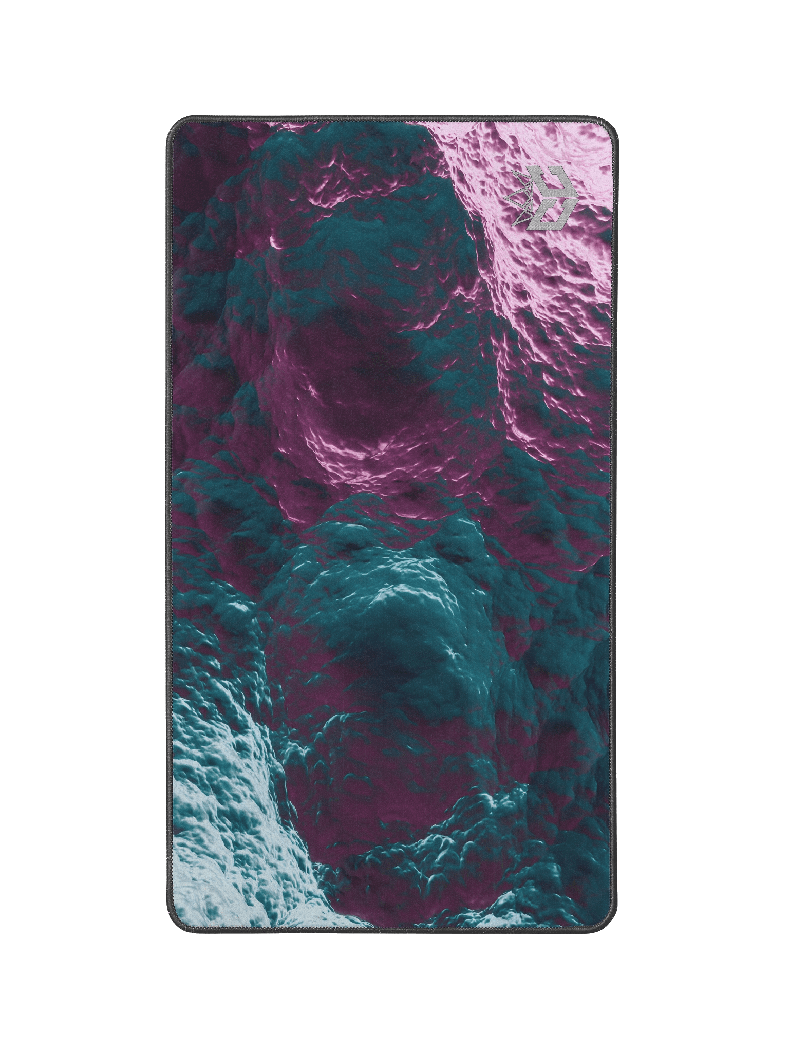 Nebula Desk Mat product image (1)