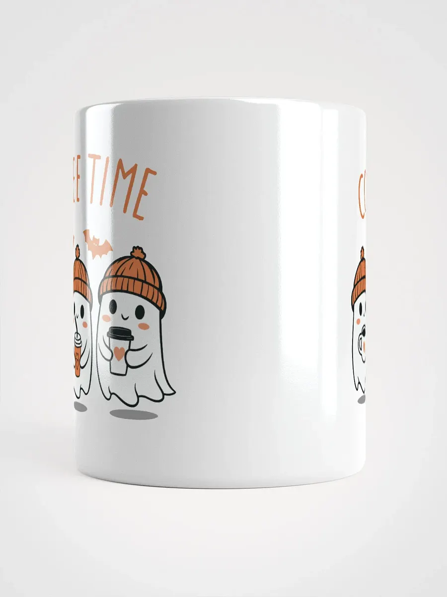 Coffee Time Coffee Mug product image (5)