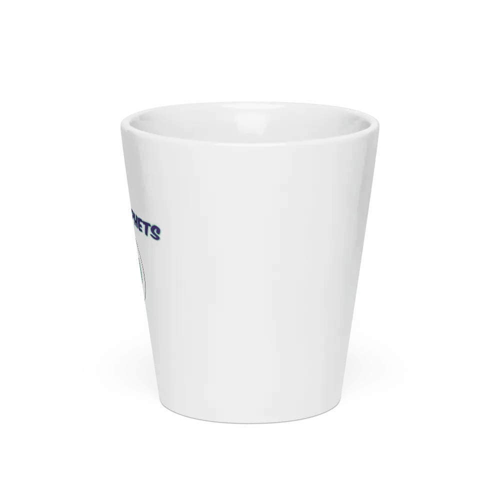 The Non-Prophets Latte Mug product image (3)