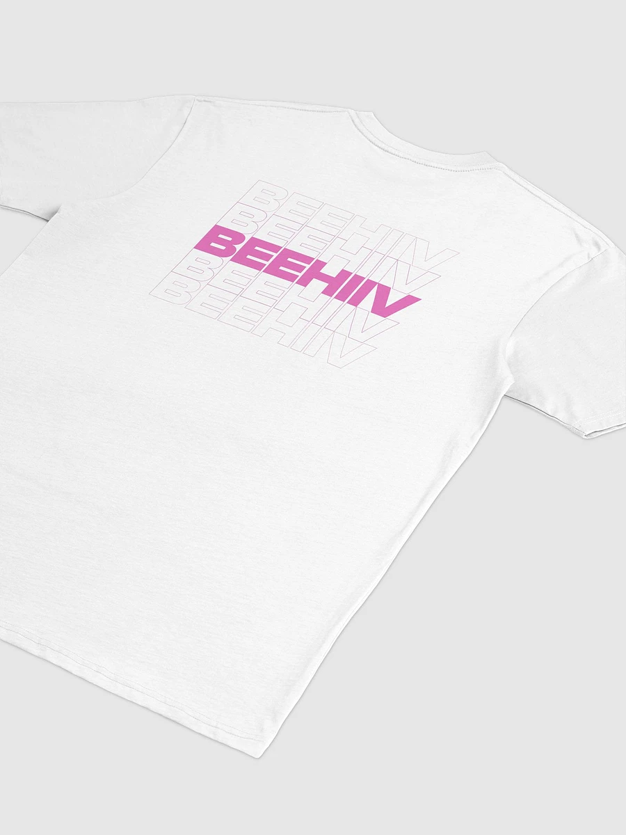 beehiiv Logo Retro T-Shirt product image (4)