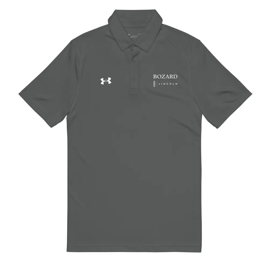 Lincoln Polo product image (6)
