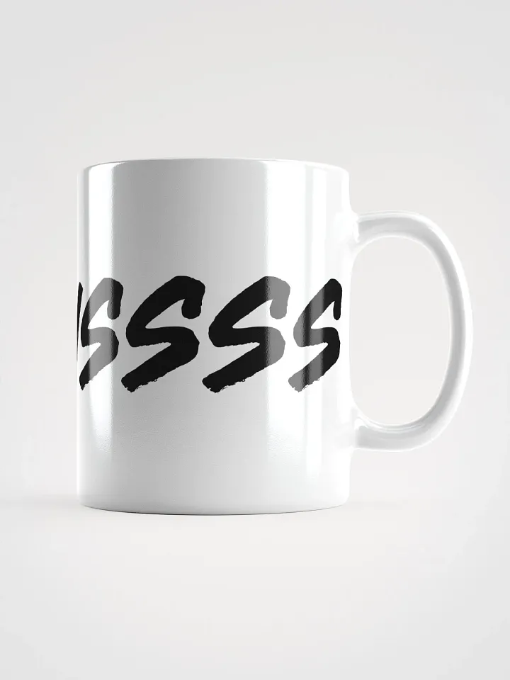 EERIEISSSS Mug White product image (1)