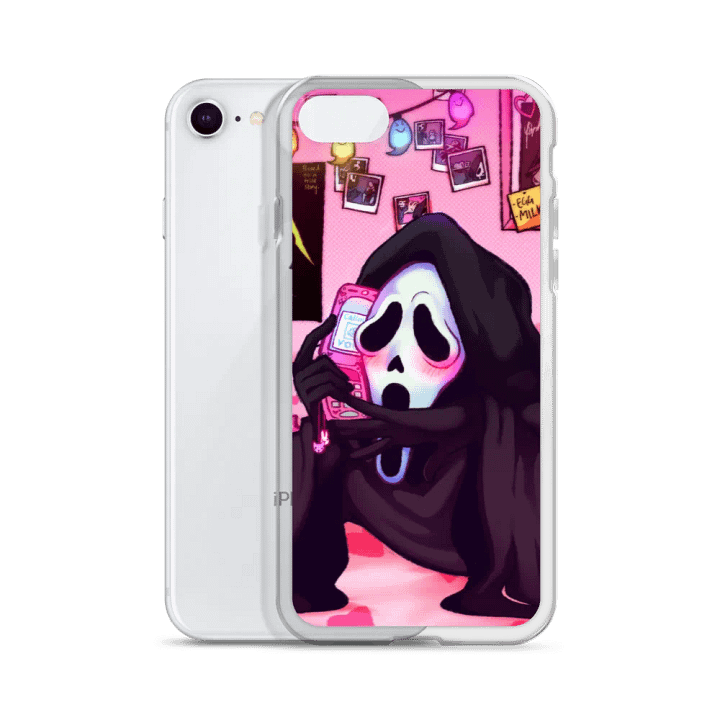 On the Phone iPhone case product image (51)