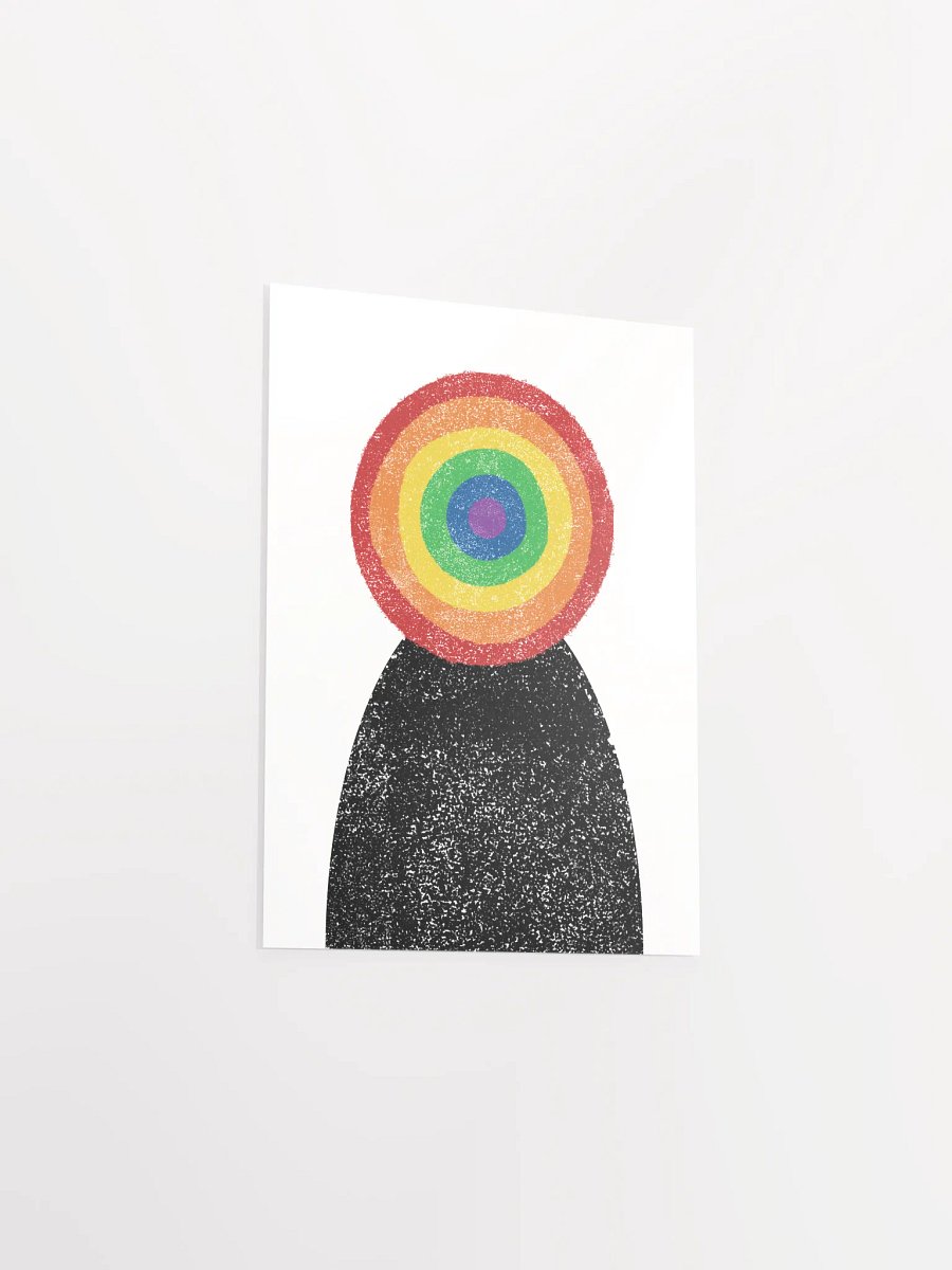 Target - Art Print product image (18)