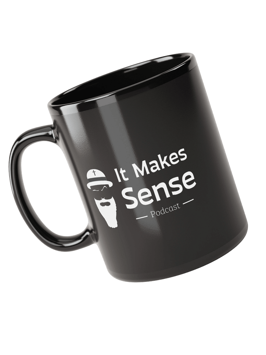 It Makes Sense Podcast product image (6)