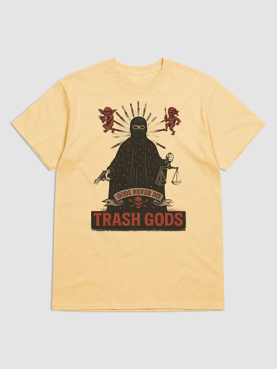 TRASH GODS product image (3)