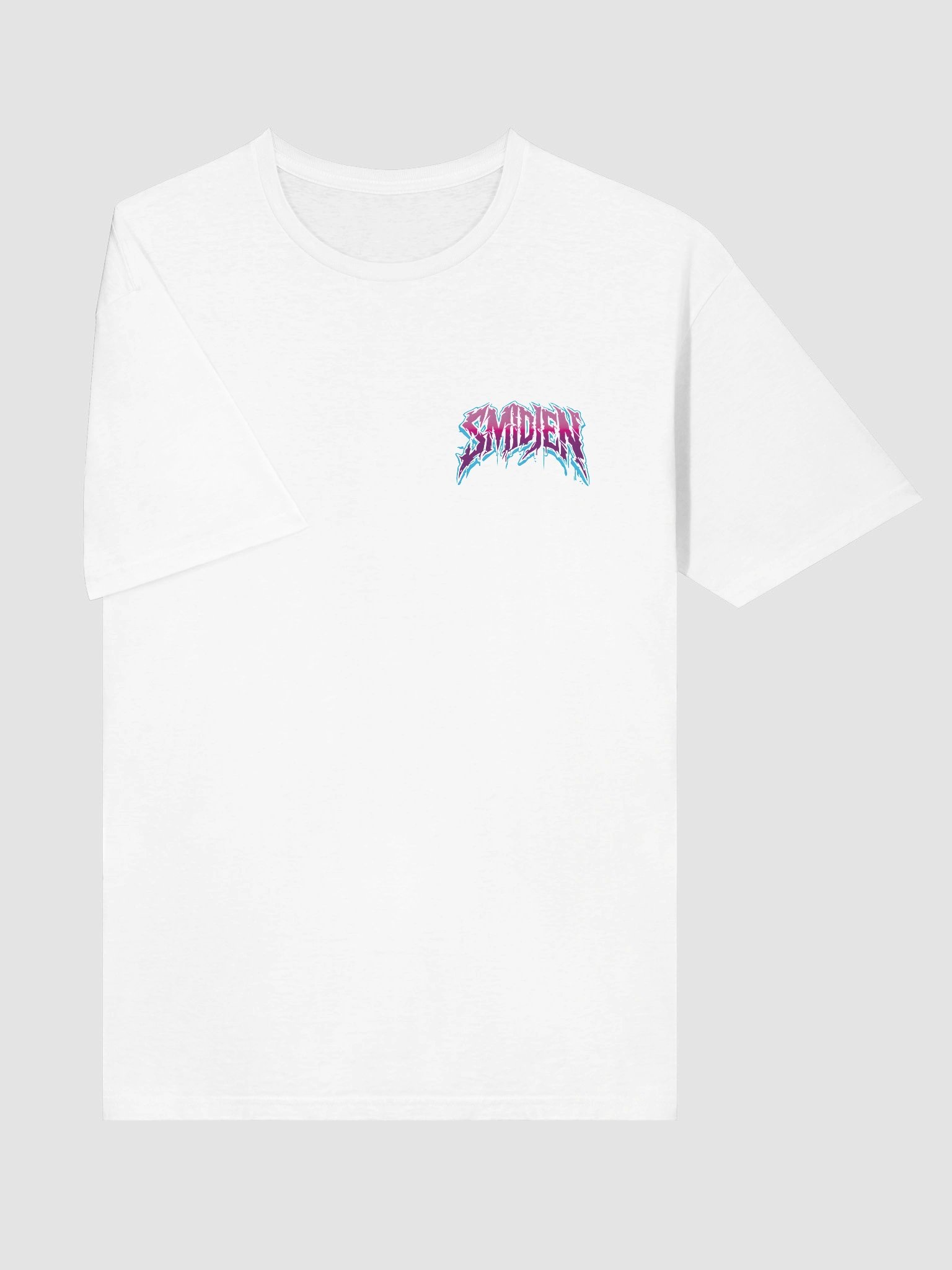 Smidjen - T-Shirt product image (10)