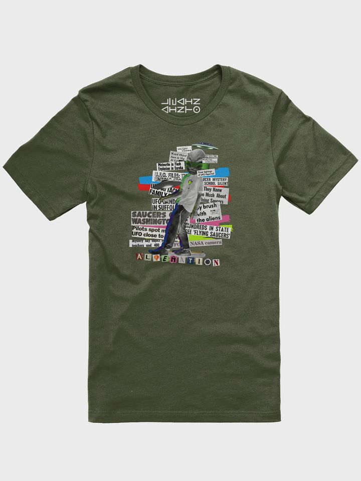 THEY'RE AMONG US Tee product image (1)