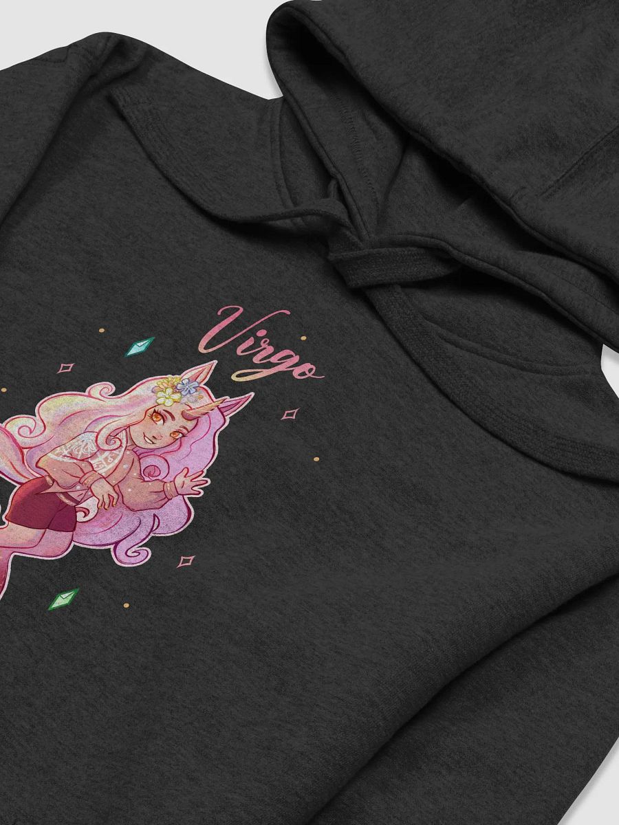 Virgo Hoodie (Zodiac Series) product image (17)