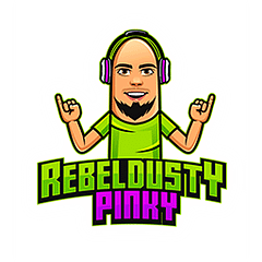 RebelDustyPinky