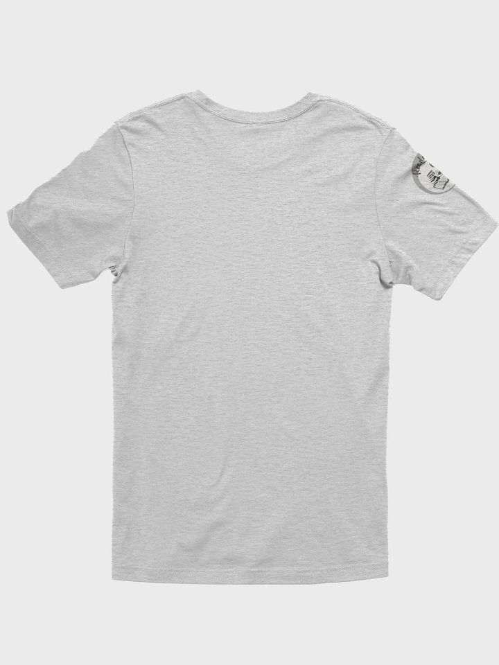 Readaholic Supersoft T-shirt product image (20)