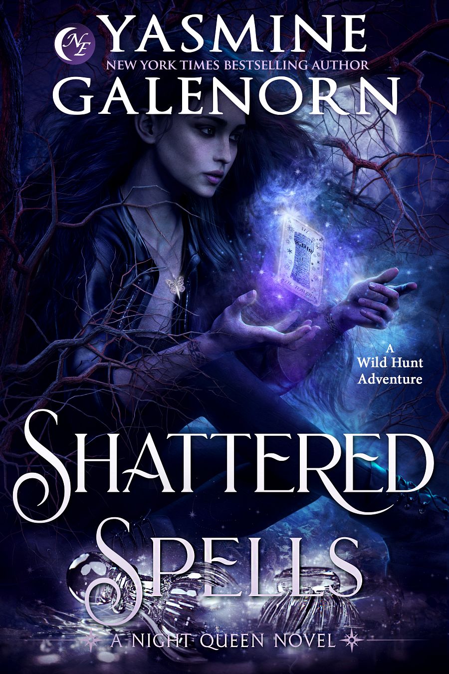 Shattered Spells product image (1)