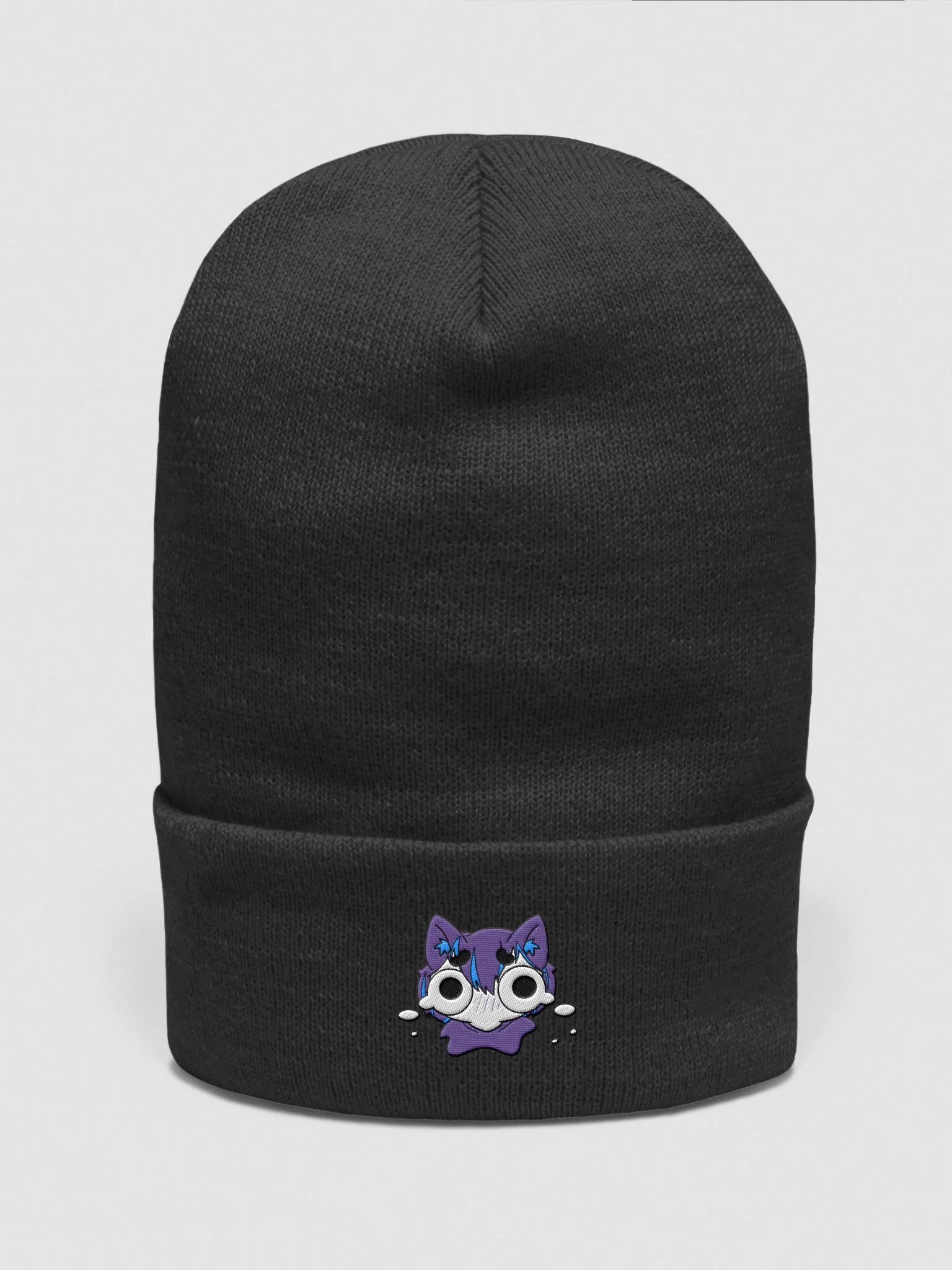 Xeshire Panik Beanie product image (1)