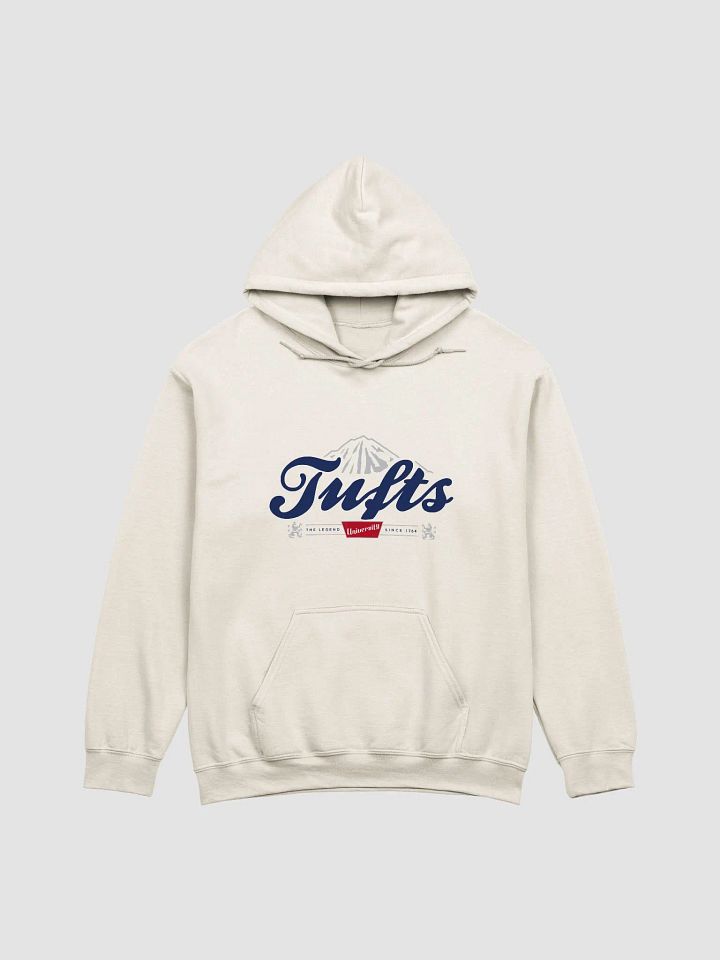 Tufts Banquet Hoodie product image (1)
