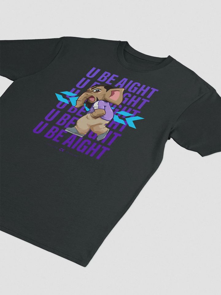 UBA Tee product image (2)