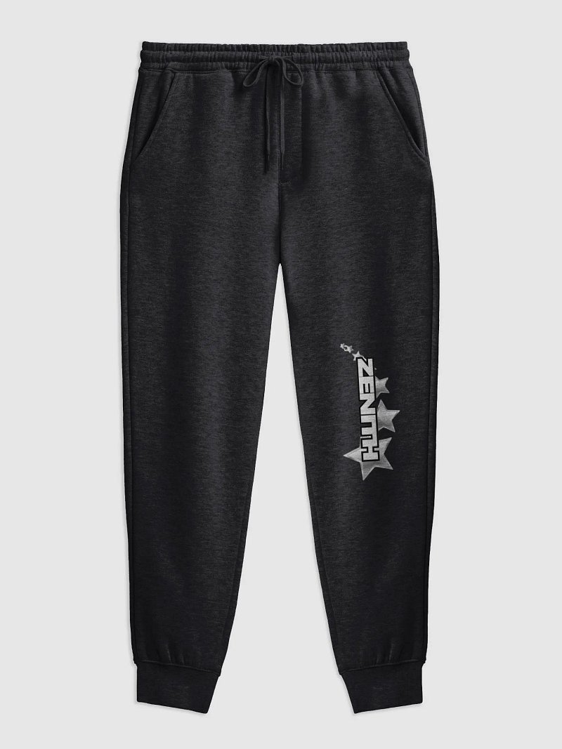 Zenith Comfort Sweatpants – Relax in Style