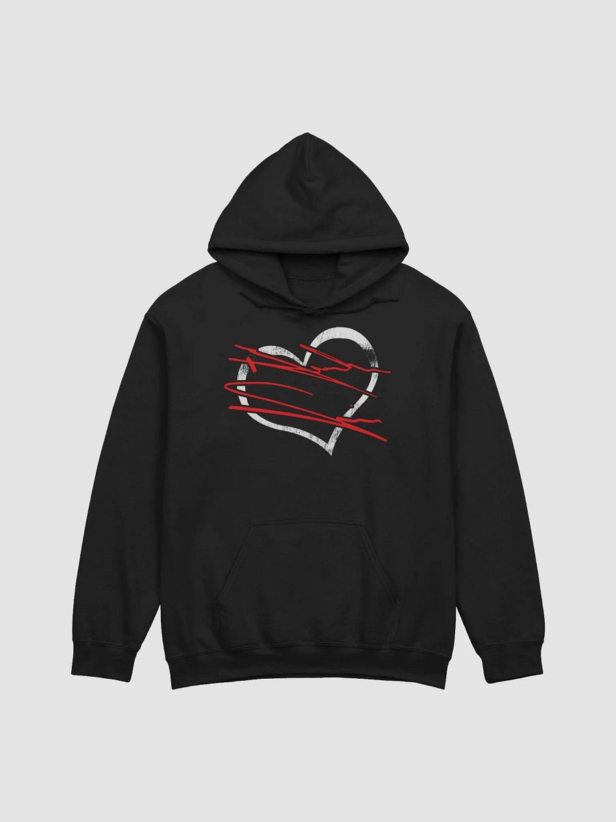 Brandon Farris Hoodie product image (1)