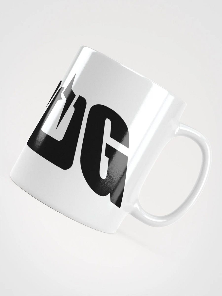 ObiHaved PWROn - Mug product image (4)