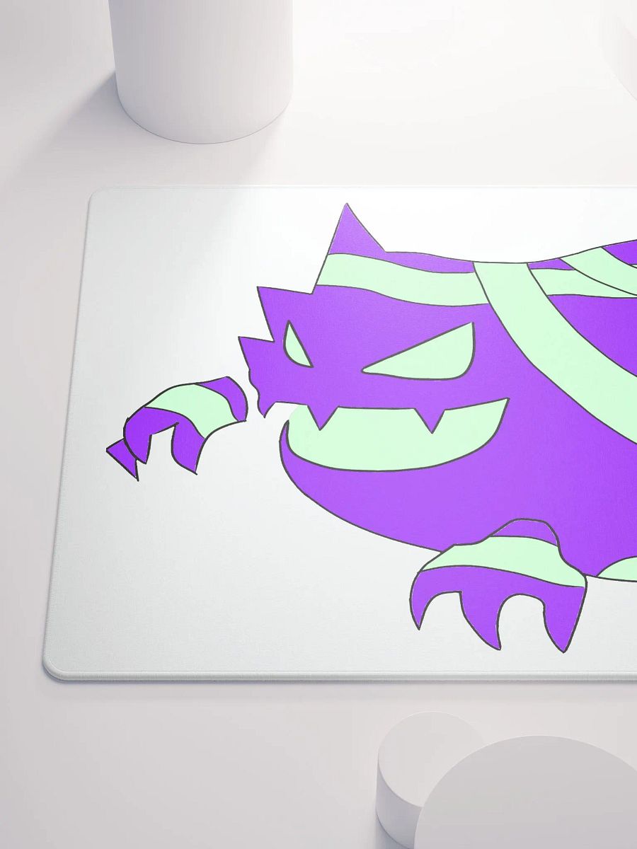 Haunter Mouse Pad product image (6)