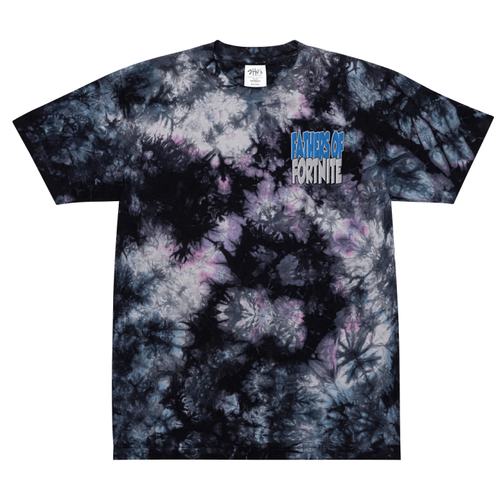 Tye Dye FOF product image (2)