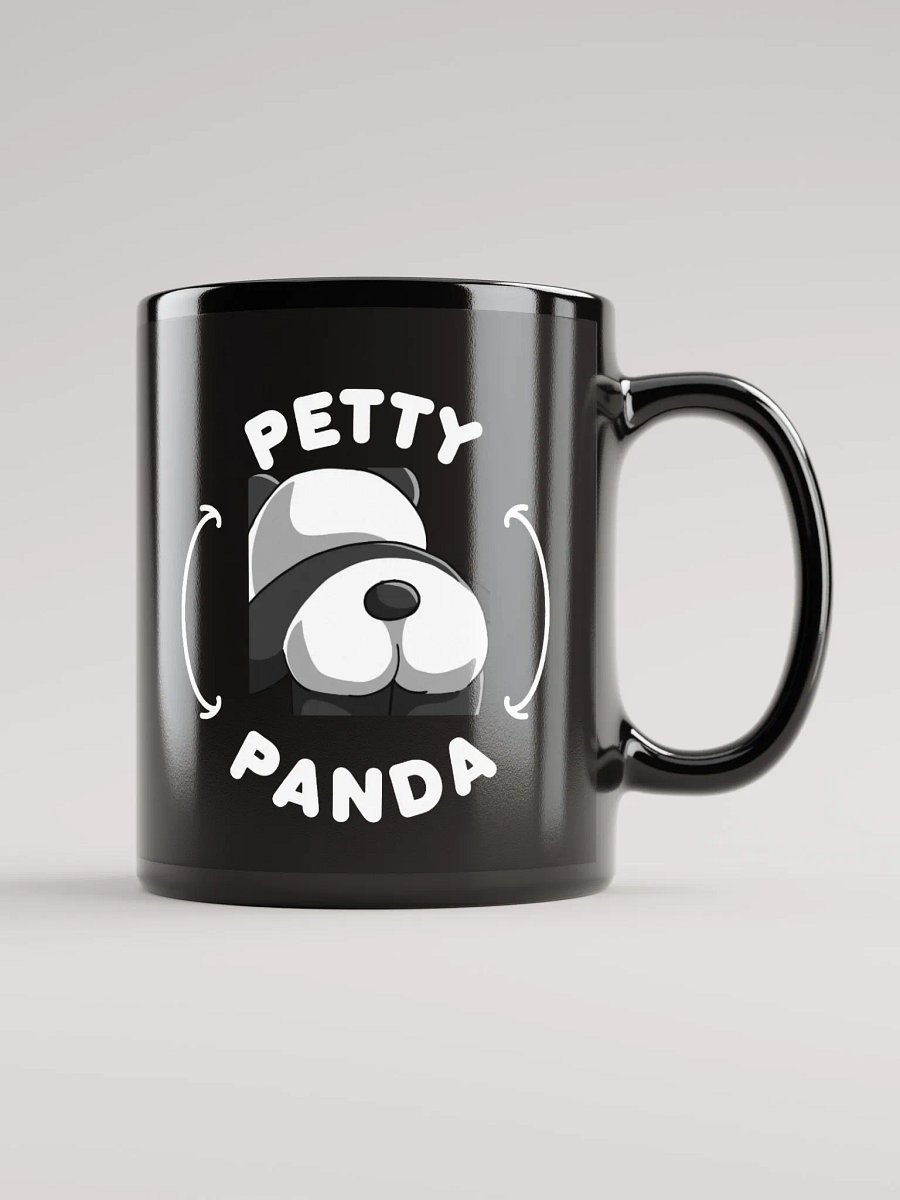 Petty Cheeks Mug product image (1)